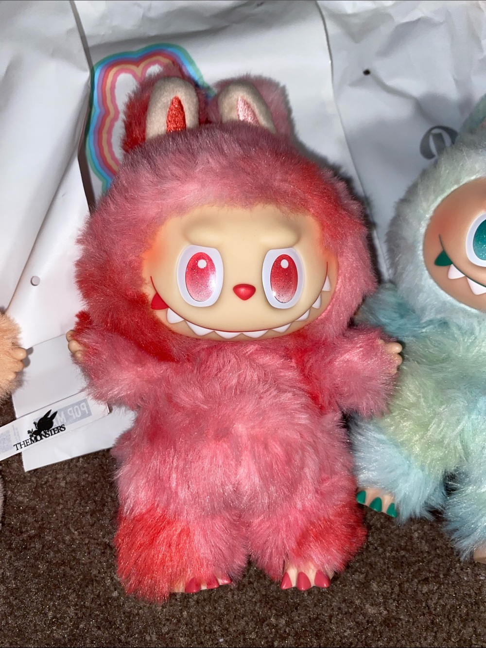 Labubu bundle - Picture 4 of 7